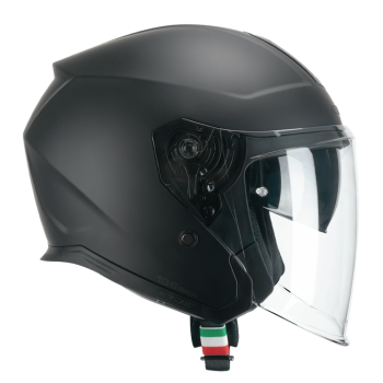 CGM RNA MONO 136A BLACK MATT